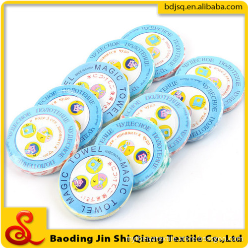 Disposable bathroom towel, Disposable travel towel